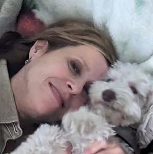 Meet your Posher, Carolyn